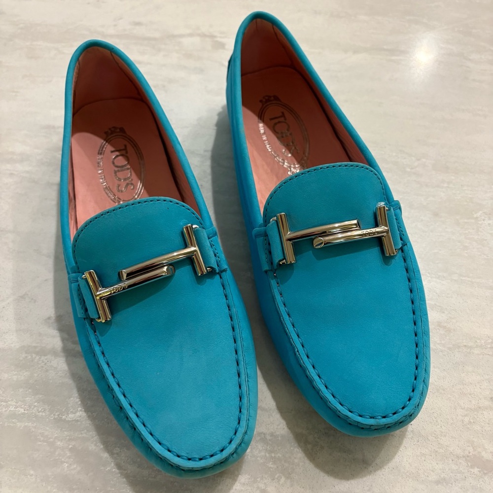 Tods driver
